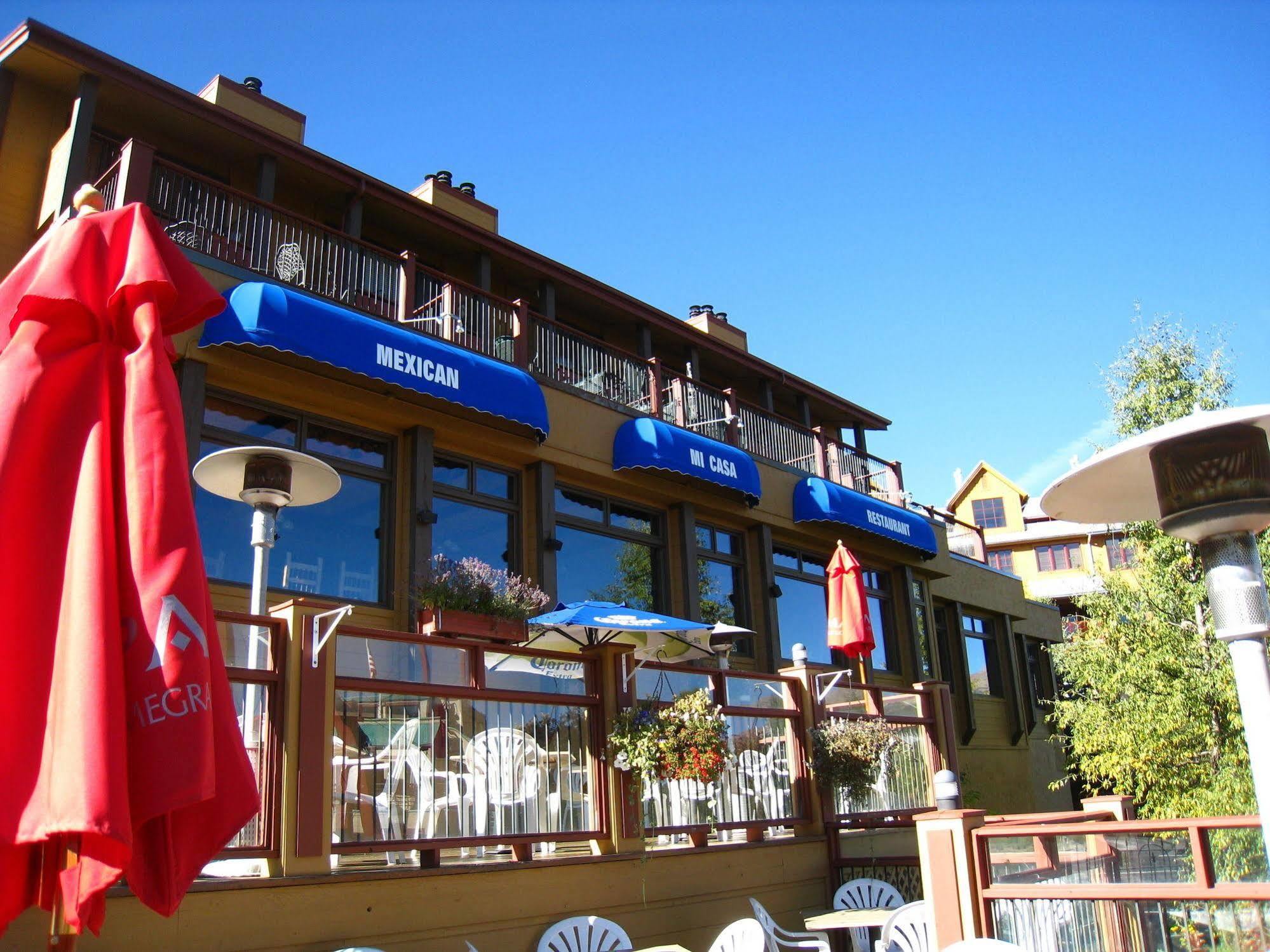 Der Steiermark เบรกเคนริดจ์ ภายนอก รูปภาพ