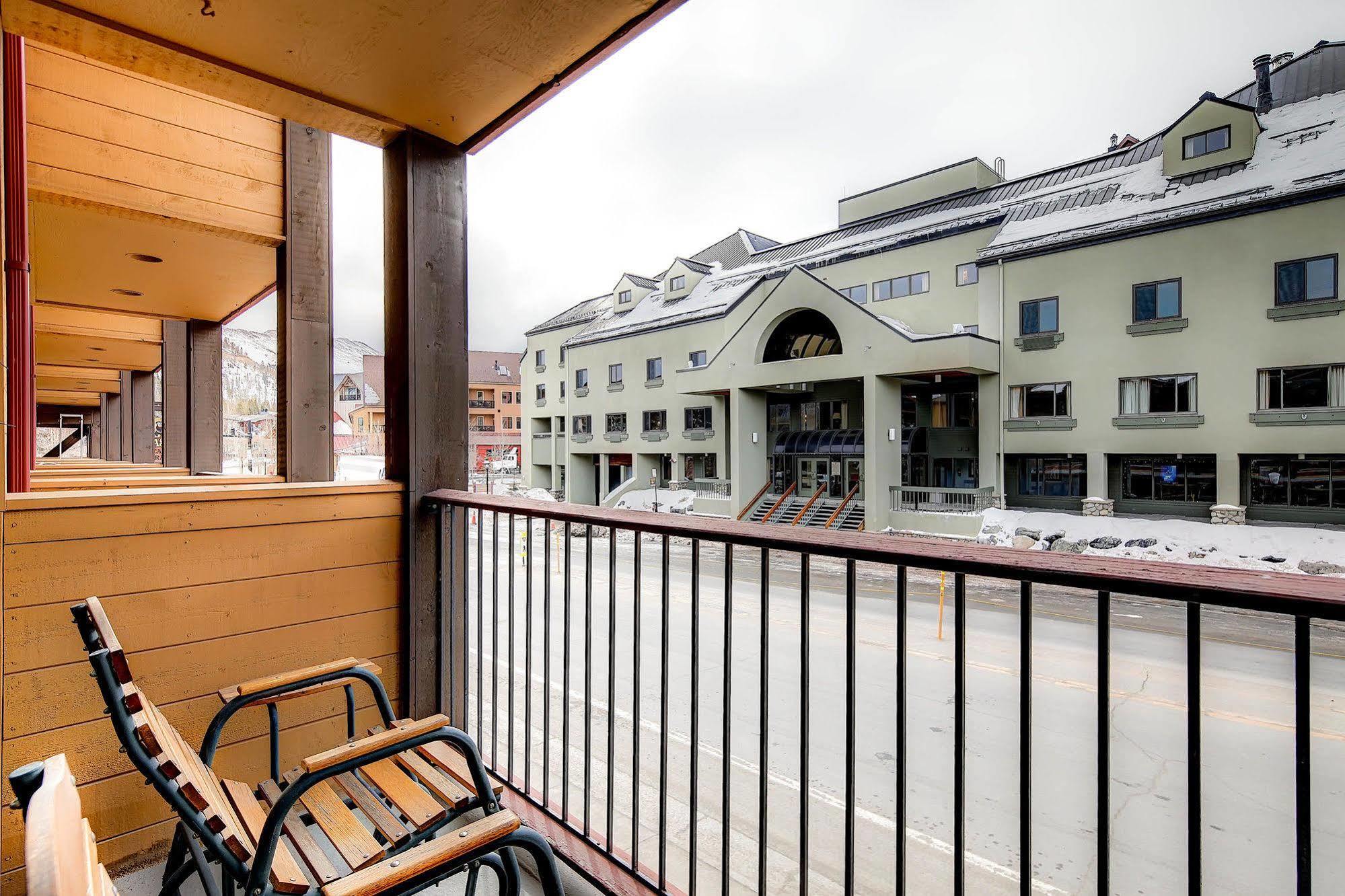 Der Steiermark เบรกเคนริดจ์ ภายนอก รูปภาพ